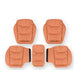 Seasonal Universal Seat Covers for Tesla Model 3/Y/X/S (style 1)