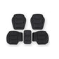 Seasonal Universal Seat Covers for Tesla Model 3/Y/X/S (style 1)