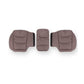 Seasonal Universal Seat Covers for Tesla Model 3/Y/X/S (style 1)