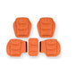 Seasonal Universal Seat Covers for Tesla Model 3/Y/X/S (style 1)