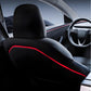 Seat Back Ambient Lighting for Model 3 Highland & Model Y Juniper (2PCS) | TESERY
