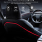 Seat Back Ambient Lighting for Model 3 Highland & Model Y Juniper (2PCS) | TESERY