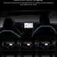 Seat Back Ambient Lighting for Model 3 Highland & Model Y Juniper (2PCS) | TESERY
