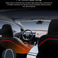 Seat Back Ambient Lighting for Model 3 Highland & Model Y Juniper (2PCS) | TESERY