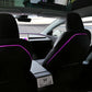 Seat Back Ambient Lighting for Model 3 Highland & Model Y Juniper (2PCS) | TESERY