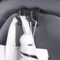Seat Back Grocery Hook for Tesla Model Y / Model 3