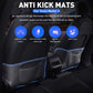 Seat Back Kick Protector for Model 3/Y | Storage Pockets | Easy Clean | TESERY