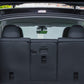 Leather Seat Back Protector with Storage for Model Y | Waterproof | Anti-Kick