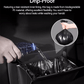 Seat Back Sunde Trash Bag for Tesla