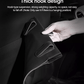 Seat Back Sunde Trash Bag for Tesla
