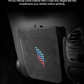 Seat Back Sunde Trash Bag for Tesla