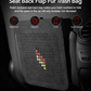 Seat Back Sunde Trash Bag for Tesla