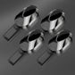 Tesla Front Seat Belt Extender 2.5" | 2-Pack or 4-Pack