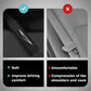 Seat Belt Pads for Cybertruck (2 PCS)
