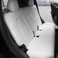 Seat Covers for Only Front Seats/Rear Seats for Tesla Model 3 & Model Y (5 Seater)