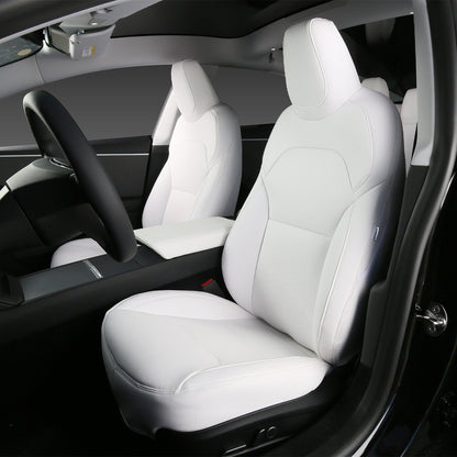 Seat Covers for Only Front Seats/Rear Seats for Model 3 Highland / Model Y Juniper / YL