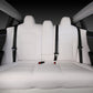 Seat Covers for Only Front Seats/Rear Seats for Model 3 Highland / Model Y Juniper / YL