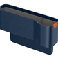 Seat Gap Filler for Tesla | Universal Fit | 3 Styles | Premium Leather & Cotton