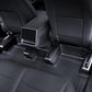 Seat Slide Rail Anti-Kick Guards for Model Y Juniper (5PCS) | TESERY