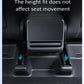 Seat Slide Rail Anti-Kick Guards for Model Y Juniper (5PCS) | TESERY