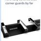 Seat Slide Rail Anti-Kick Guards for Model Y Juniper (5PCS) | TESERY