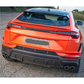 Dry Carbon Fiber Aero Body Kit for Lamborghini Urus S