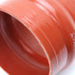 HPS Performance Products HPS 7-1/2" ID, 6" Length, Silicone Straight Hump Coupler Hose Hot Side, Ultra High Temp 6-ply Aramid Reinforced, Max. Temperature: 500F, 190mm ID