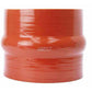 HPS Performance Products HPS 10" ID, 6" Length, Silicone Straight Hump Coupler Hose Hot Side, Ultra High Temp 6-ply Aramid Reinforced, Max. Temperature: 500F, 254mm ID