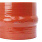 HPS Performance Products HPS 6" ID, 6" Length, Silicone Straight Hump Coupler Hose Hot Side, Ultra High Temp 6-ply Aramid Reinforced, Max. Temperature: 500F, 152mm ID