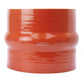 HPS Performance Products HPS 8" ID, 6" Length, Silicone Straight Hump Coupler Hose Hot Side, Ultra High Temp 6-ply Aramid Reinforced, Max. Temperature: 500F, 200mm ID