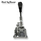 K20 K24 Shift Box Acura RSX Type-S Billet K-Series Swap for Honda Civic Integra Shifter