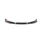 Carbon Fiber Front Splitter Lip for BMW G87 M2