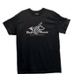 Formula 1 Racing Drifting Regular Heavy Cotton Pre Shrunk T-Shirt