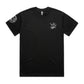 Bull Boost Performance Premium Automotive Cotton Crew Tee Shirts
