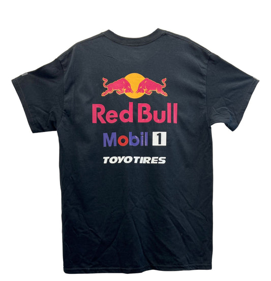 Formula 1 Racing Drifting Regular Heavy Cotton Pre Shrunk T-Shirt