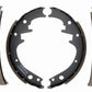 Porterfield Brake Shoes for 1970 FORD MUSTANG V6 w/Front Discs