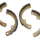 Porterfield Brake Shoes for 1970 DATSUN 510