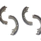 Porterfield Brake Shoes for 1992 TOYOTA COROLLA Sedan All-Trac
