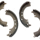 Porterfield Brake Shoes for 1987 TOYOTA COROLLA Coupe exc. GT-S