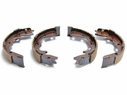 Porterfield Brake Shoes for 1987 MERKUR XR4 Ti