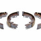 Porterfield Brake Shoes for 1993 DODGE INTREPID R/Drum