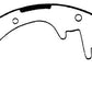 Porterfield Brake Shoes for 1973 DODGE CHALLENGER