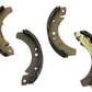 Porterfield Brake Shoes for 1977 VOLKSWAGEN RABBIT