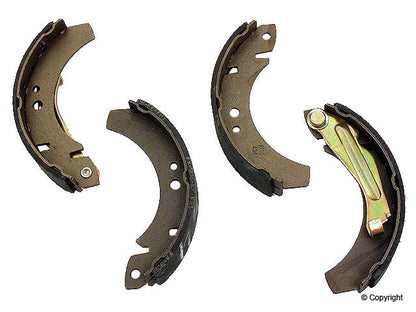 Porterfield Brake Shoes for 1975 VOLKSWAGEN RABBIT