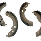 Porterfield Brake Shoes for 1974 BMW 2002Tii