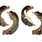 Porterfield Brake Shoes for 1969 BMW 2000 CA