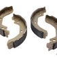 Porterfield Brake Shoes for 1978 NISSAN 280Z