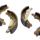 Porterfield Brake Shoes for 1981 VOLKSWAGEN RABBIT Pickup