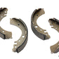 Porterfield Brake Shoes for 1983 HONDA PRELUDE