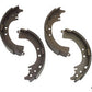 Porterfield Brake Shoes for 2000 TOYOTA CAMRY 4 Cyl 15" Wheel